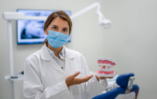 Best Emergency Tooth Extraction in Edwardsvle, IL