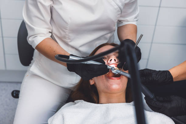 Best Emergency Orthodontic Repairs in Edwardsvle, IL