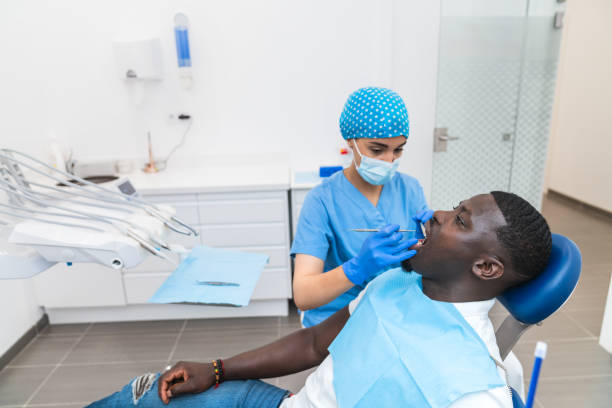 Best Emergency Treatment for Toothache in Edwardsvle, IL